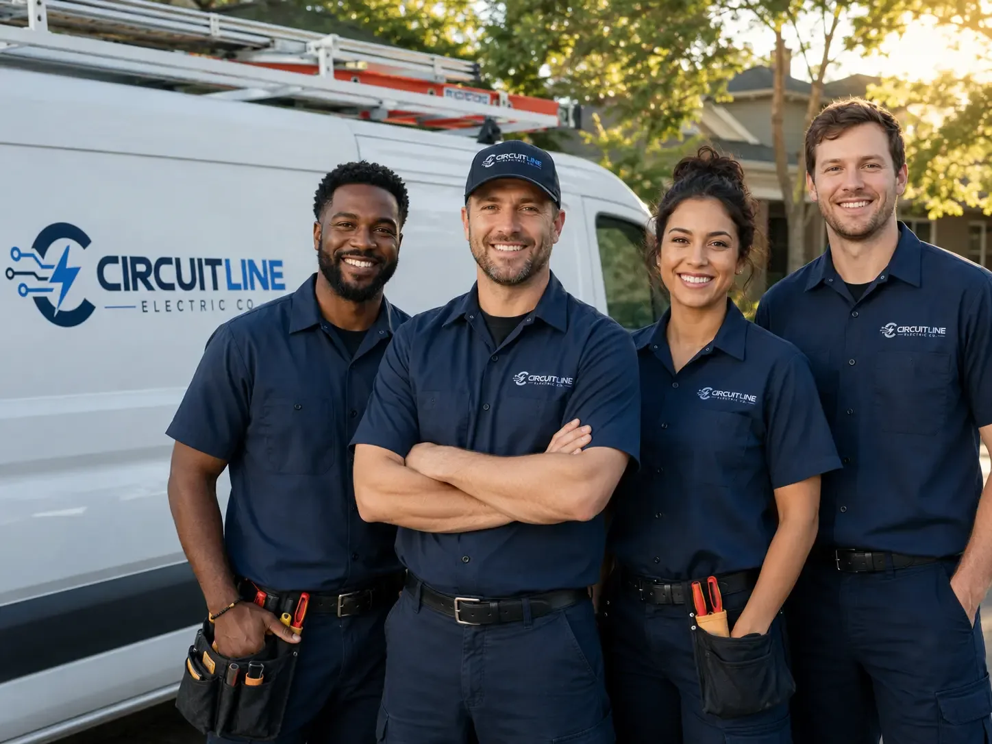 Whole Home Rewiring company in Hortonville, WI