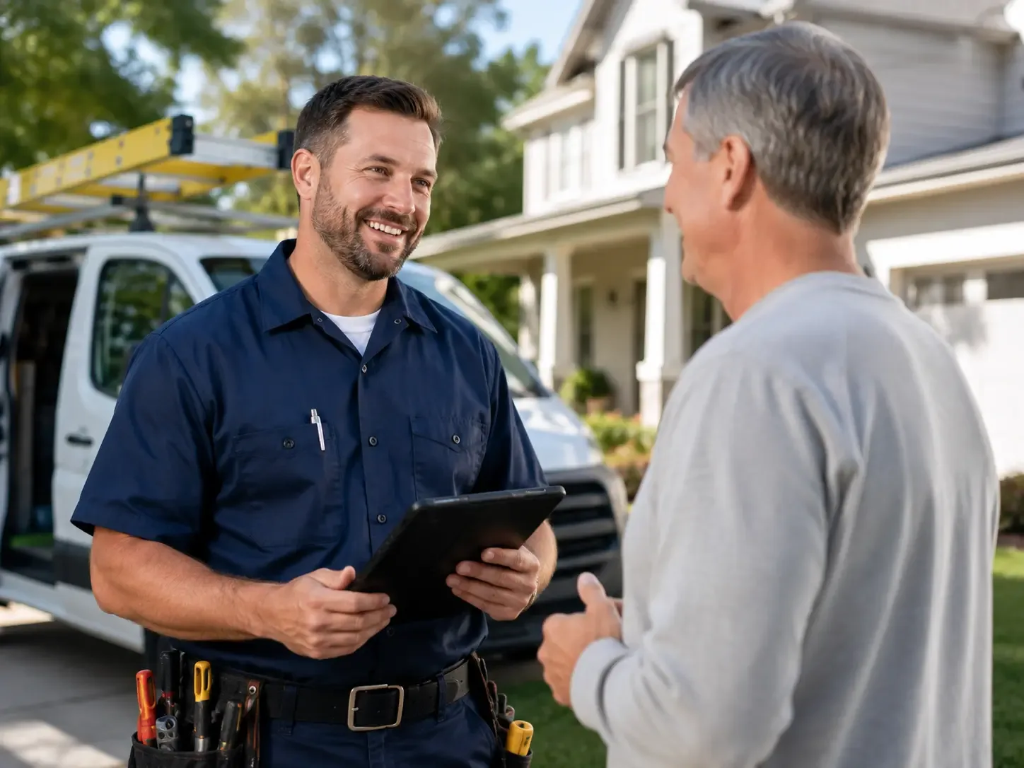 Whole Home Rewiring Hortonville, WI FAQs