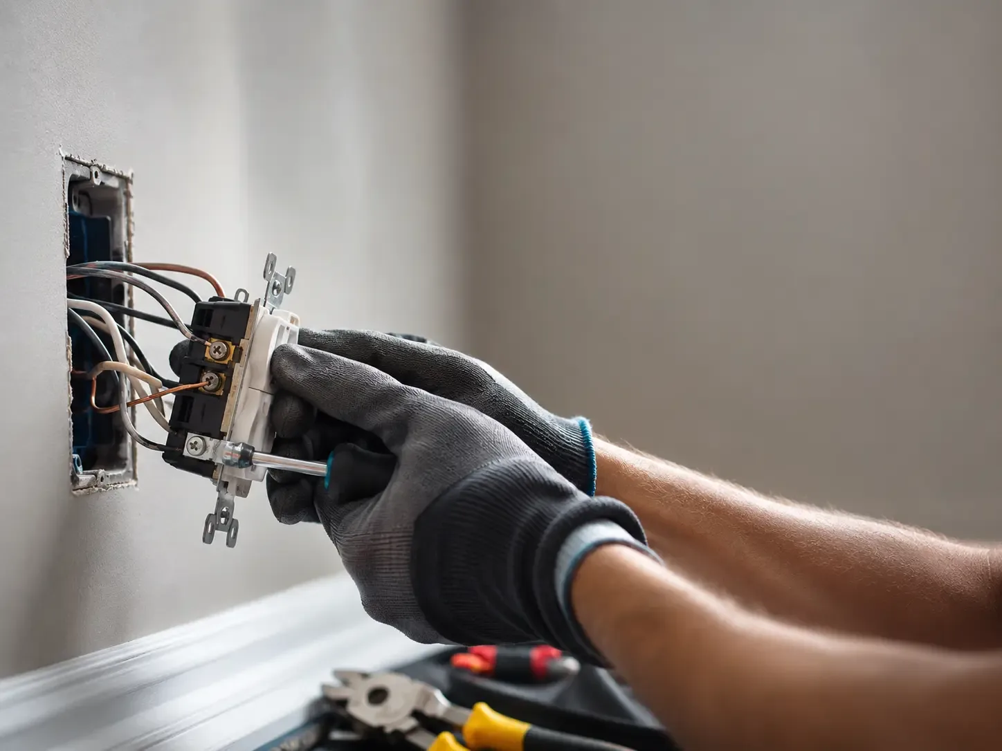 Why choose Whole Home Rewiring in Hortonville, WI